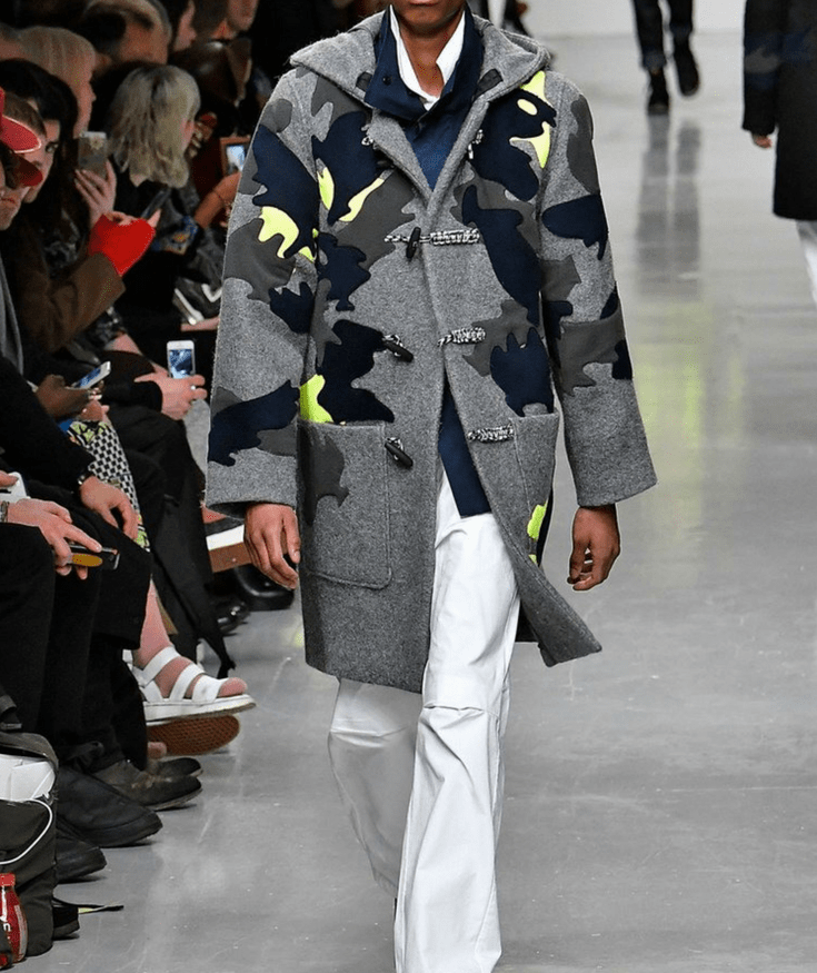 Function, Fashion & the Future: 4 Sustainable Men’s Brands from London Fashion Week |BuyMeOnce.com