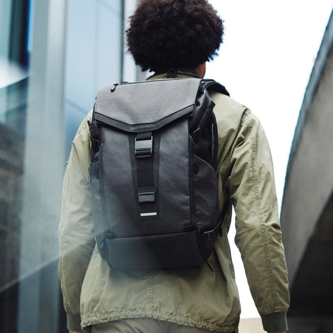 Groundtruth backpack