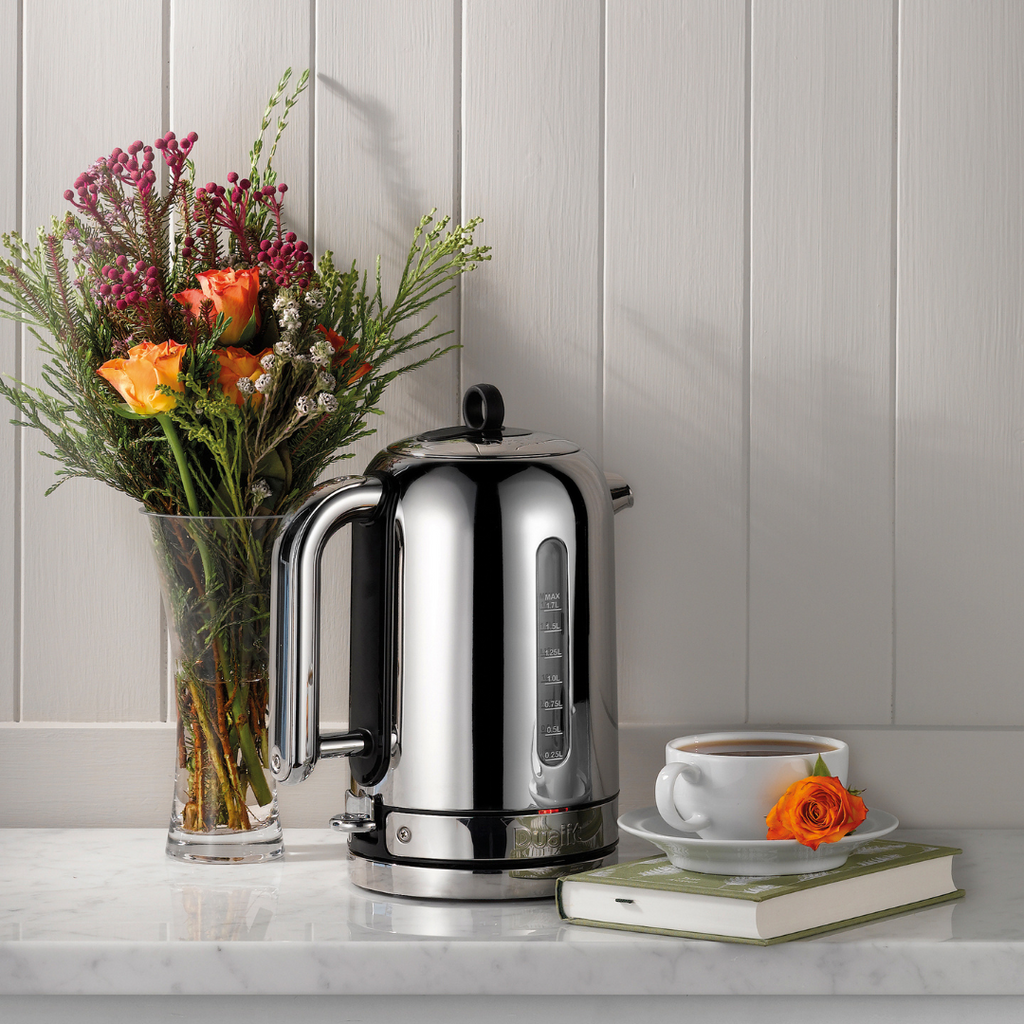 Dualit long-lasting kettle