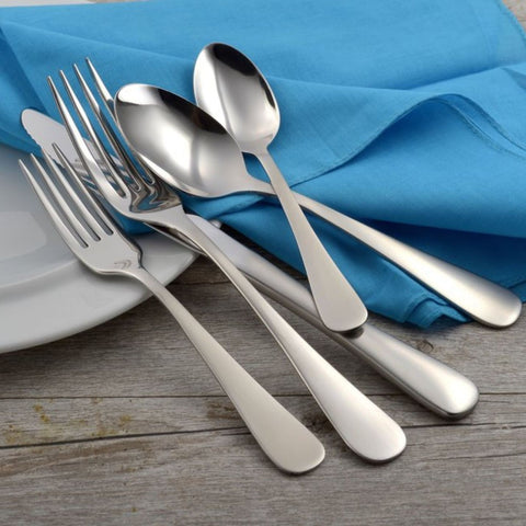 Legacy stainless steel cutlery