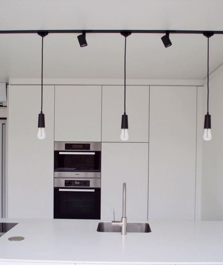 Kitchen Lighting Ideas with Plumen | BuyMeOnce.com