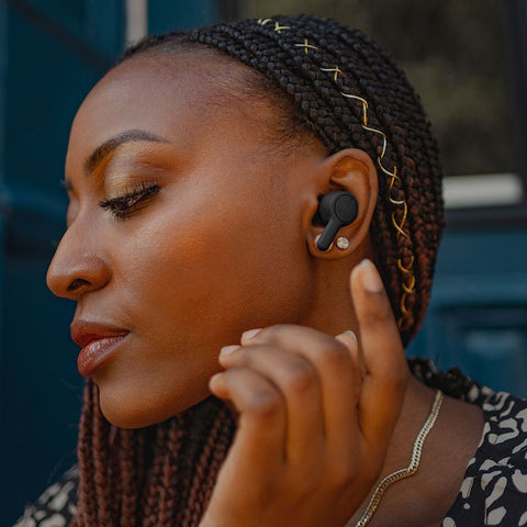 RHA TrueConnect 2 Bluetooth Earbuds