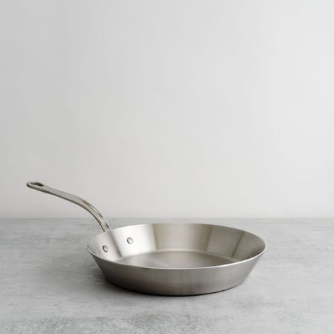 Samuel Groves stainless steel frying pan