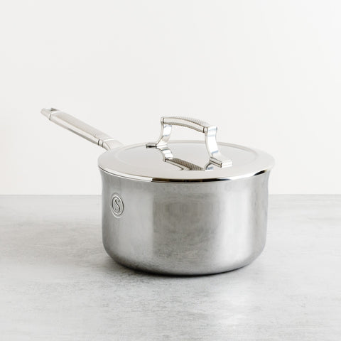 Saveur Tri-Play Saucepan