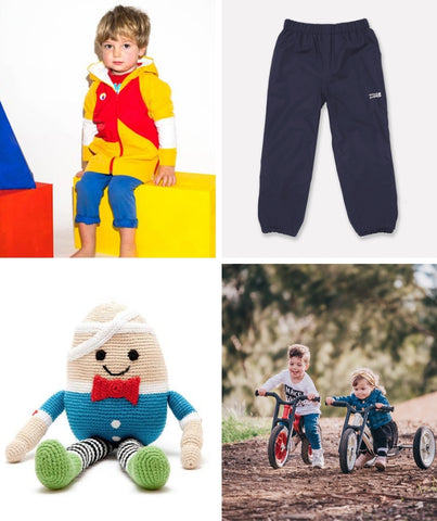 25 Lasting Personal Gifts for Everyone - Kids | buymeonce.com