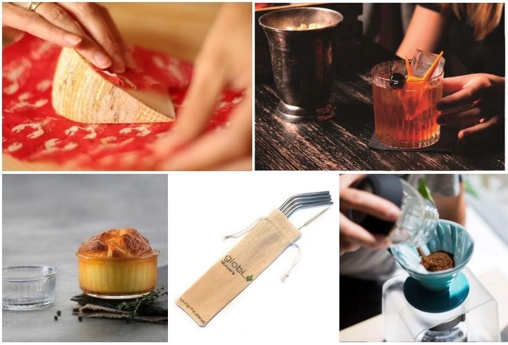 15 Meaningful Gifts for Foodies under £25