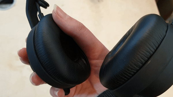 AIAIAI TMA-2 BuyMeOnce Headphones Ear Pad Gif