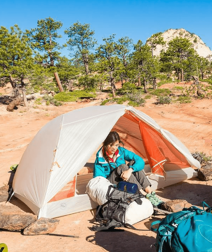 buymeonce.com camping gear