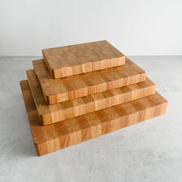 GT Woodshop Chopping Board