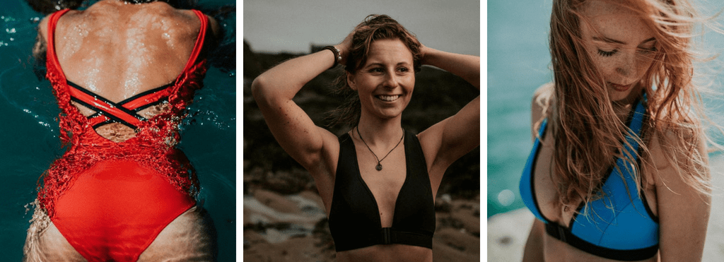 Strong, Sustainable Swimsuits Made from Marine Waste | BuyMeOnce.com