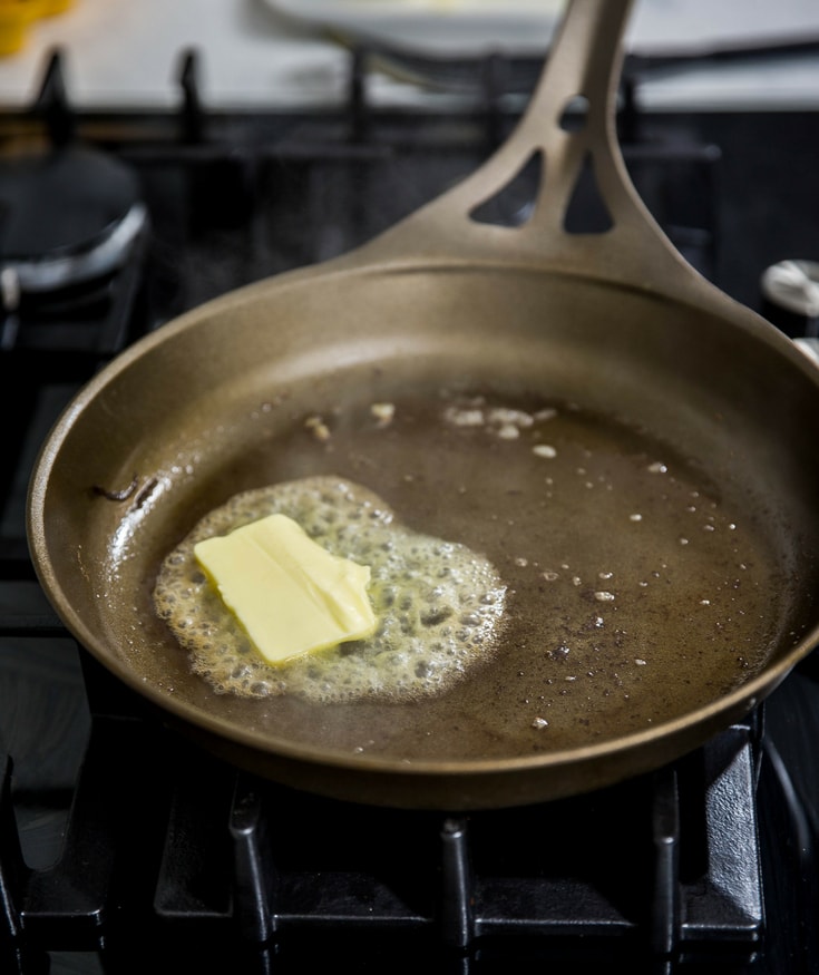 How to Care for Iron Pans | uk.buymeonce.com