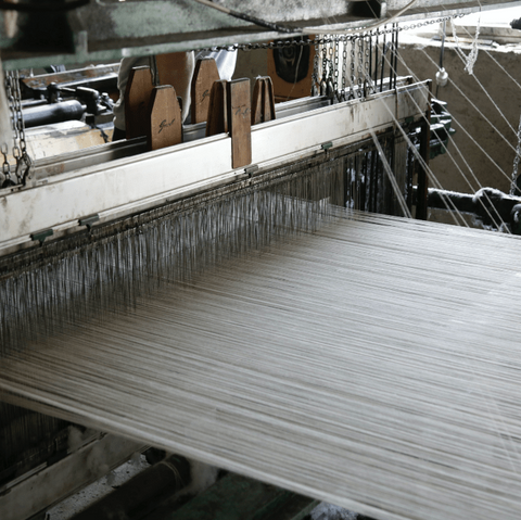 Meet the Maker: Luks Linen