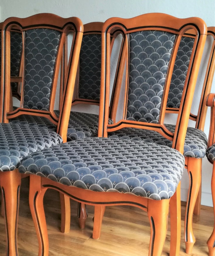 Reupholstery: A Sustainable Solution for your Old Furniture | buymeonce.com