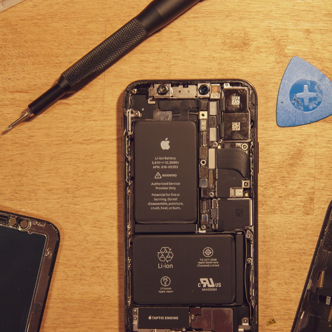 Right to Repair: What’s happening in the EU? | Buy Me Once