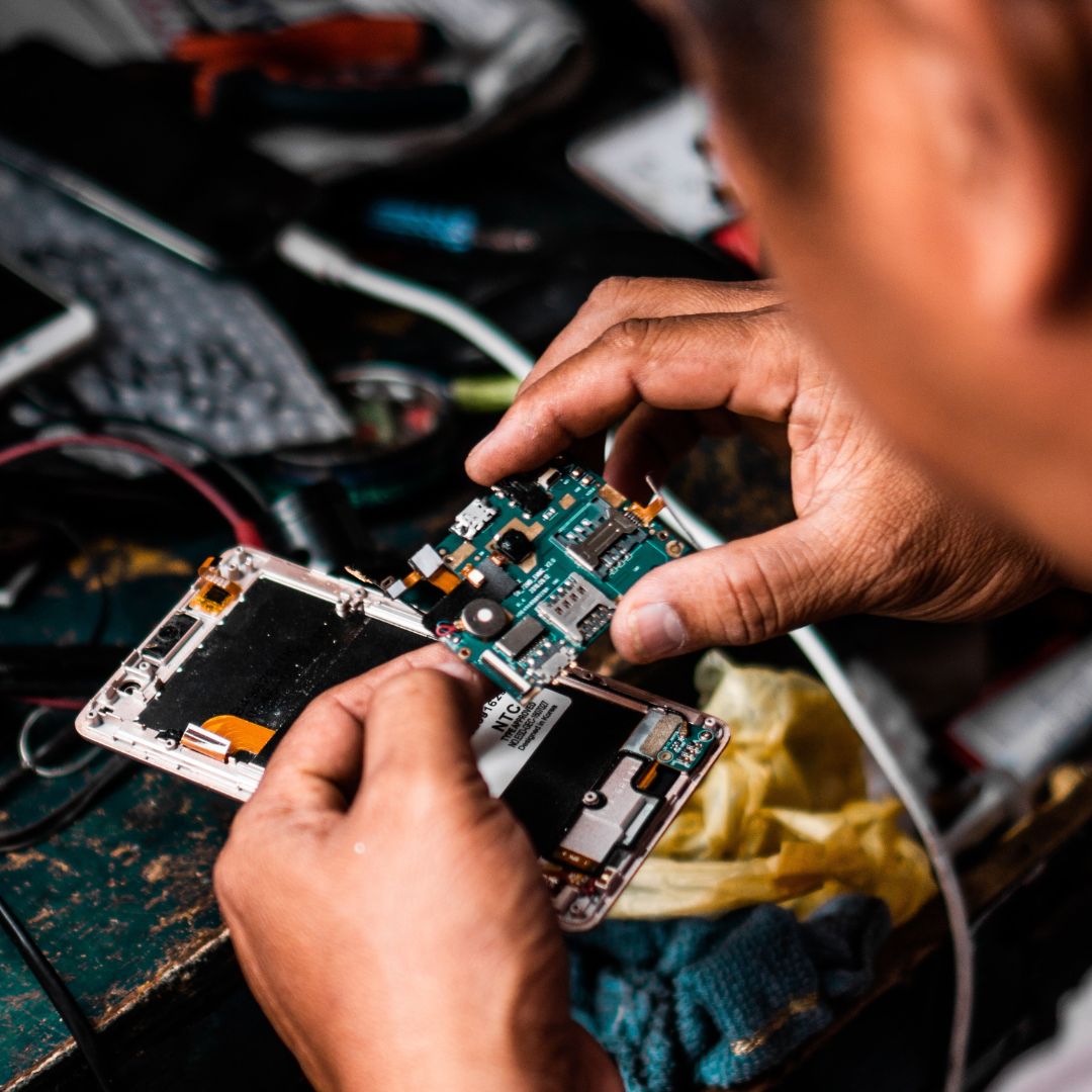 Right to Repair: What’s happening in the EU? | Buy Me Once