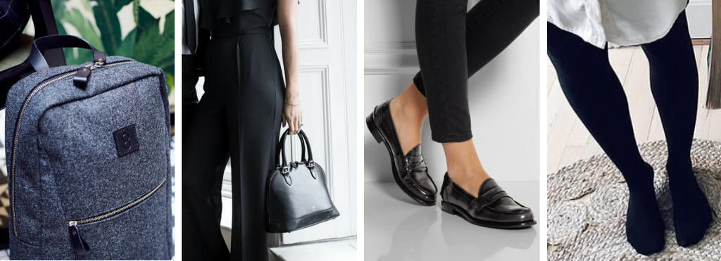 How to Build a Killer Capsule Work Wardrobe in 6 Steps | BuyMeOnce.com