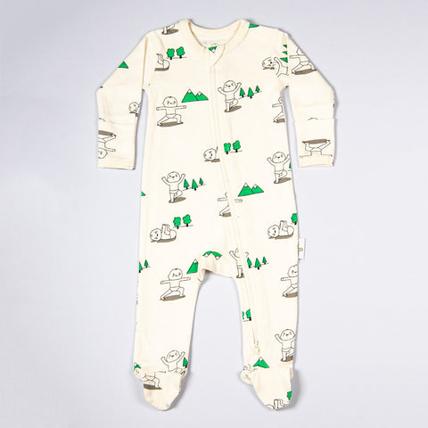 organic baby clothing uk