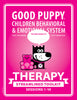 Child Cognitive Behavioral System For Therapy