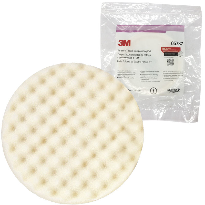 3M 3M 39002 Perfect-It Rub. Comp. Perfect-It Ii Rubbing Compound 39002; 16  Oz 3M-39002