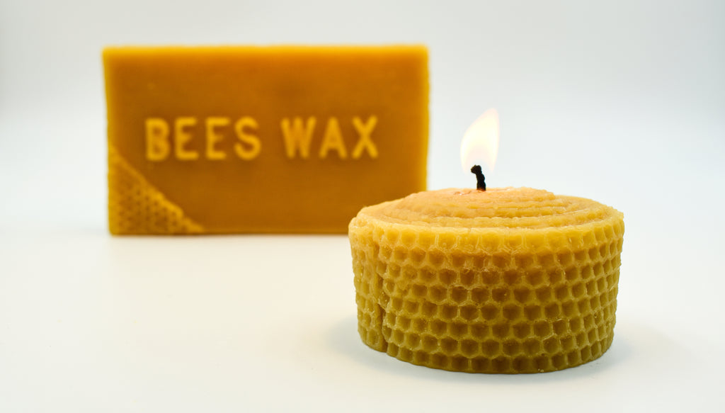 Camphill Village Store Beeswax