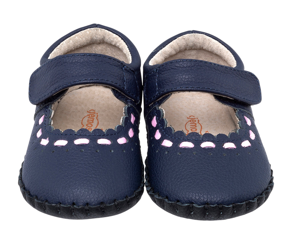 jemos baby shoes