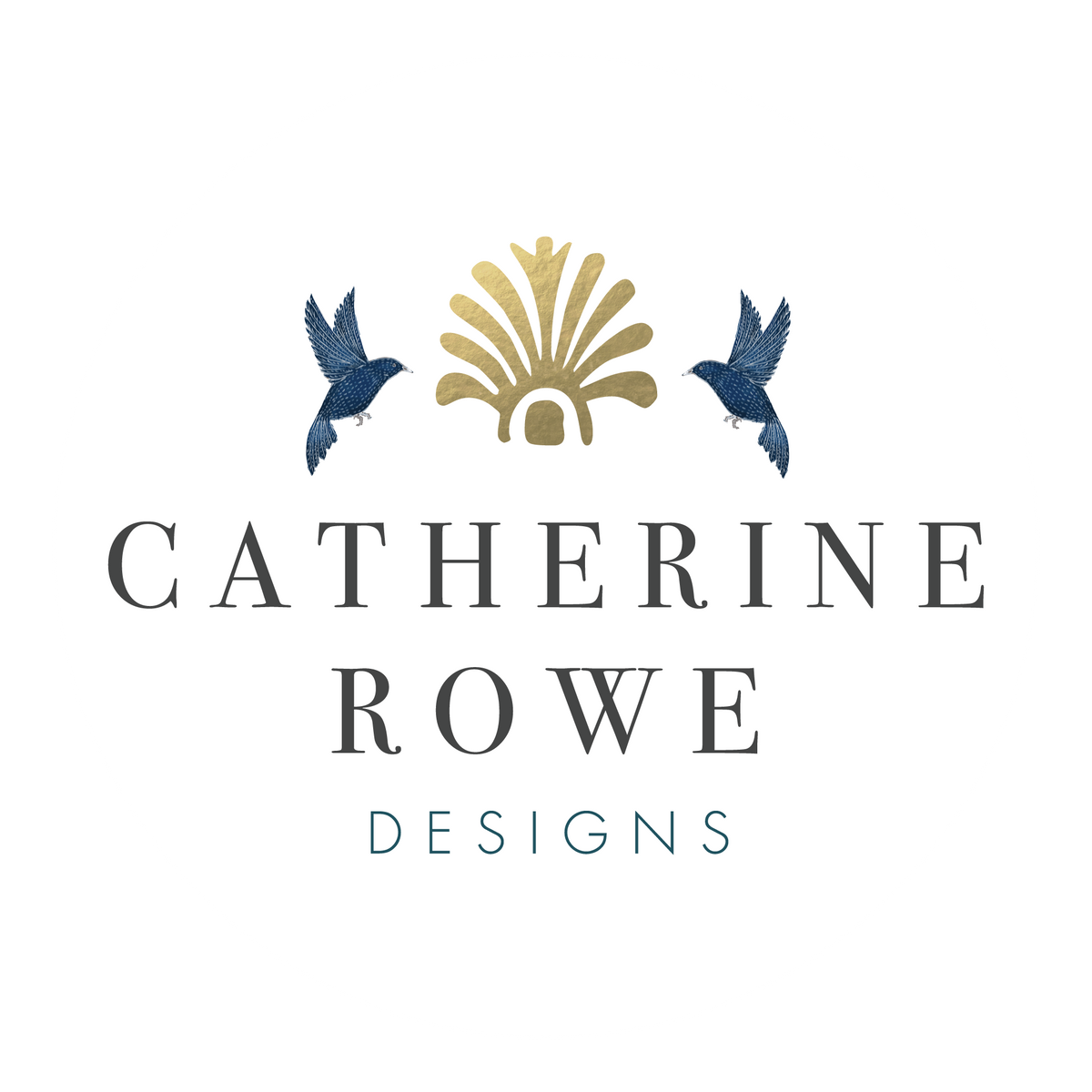 Catherine Rowe Designs