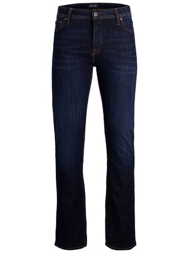 jack jones jake bootcut jeans