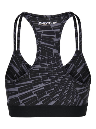 Only Play Ladies Botilda Zip Sports Bra – Rathmines Sports