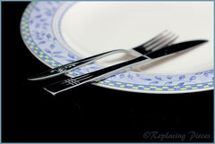 Discontinued Oneida Cutlery