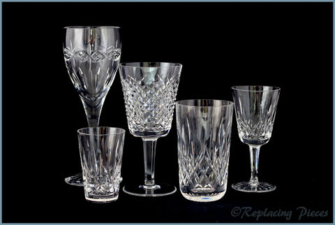 Discontinued Waterford Crystal - Find Replacement Waterford Pieces –  ReplacingPieces