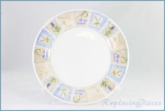 Churchill Belgravia Dinner Plate 