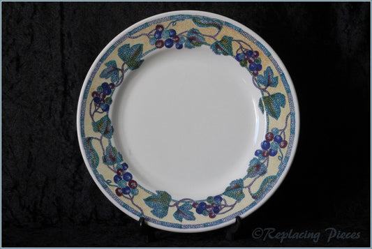 Churchill Belgravia Dinner Plate 