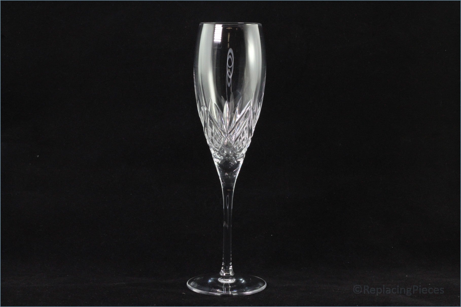 Royal Doulton Juliette Champagne Flute Replacingpieces