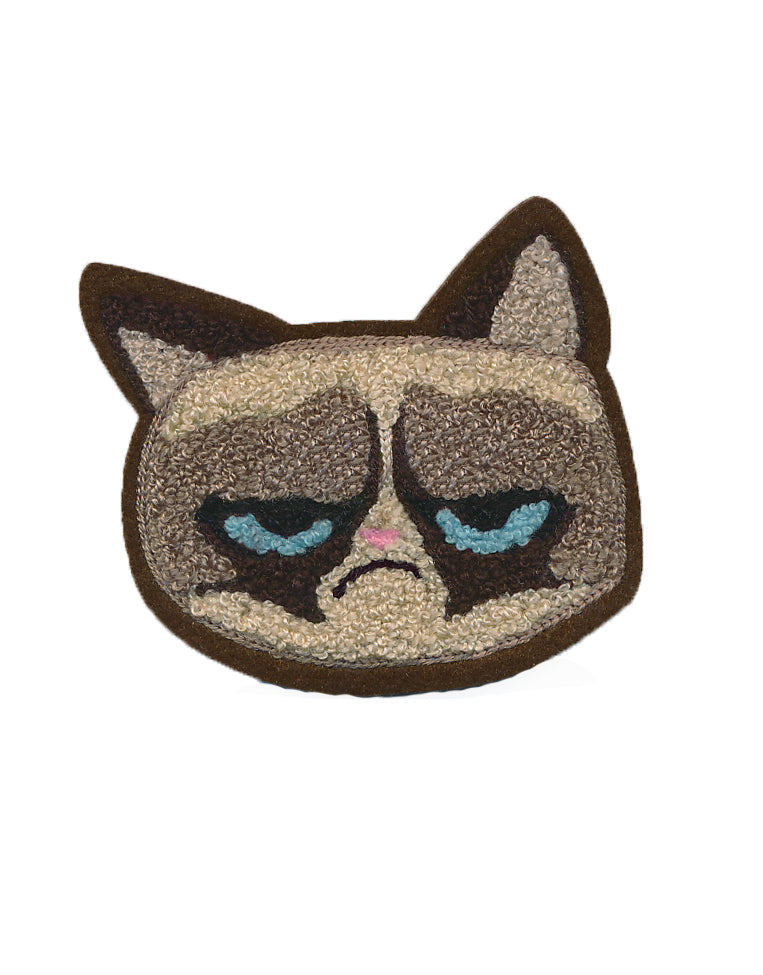 World S Grumpiest 5k Grumpy Cat Chow Box Run With Character