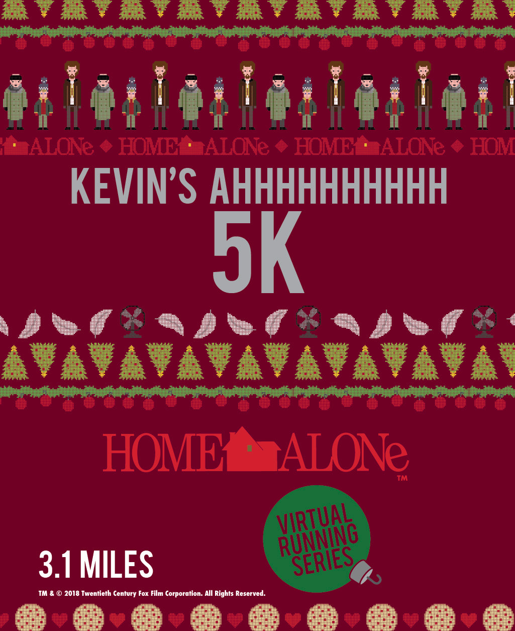 Free Free 234 Home Alone Kevin Svg SVG PNG EPS DXF File