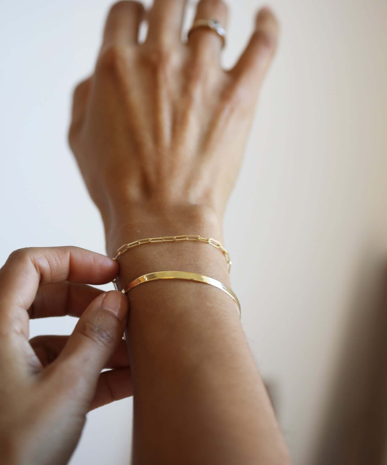 infinity friendship bracelet