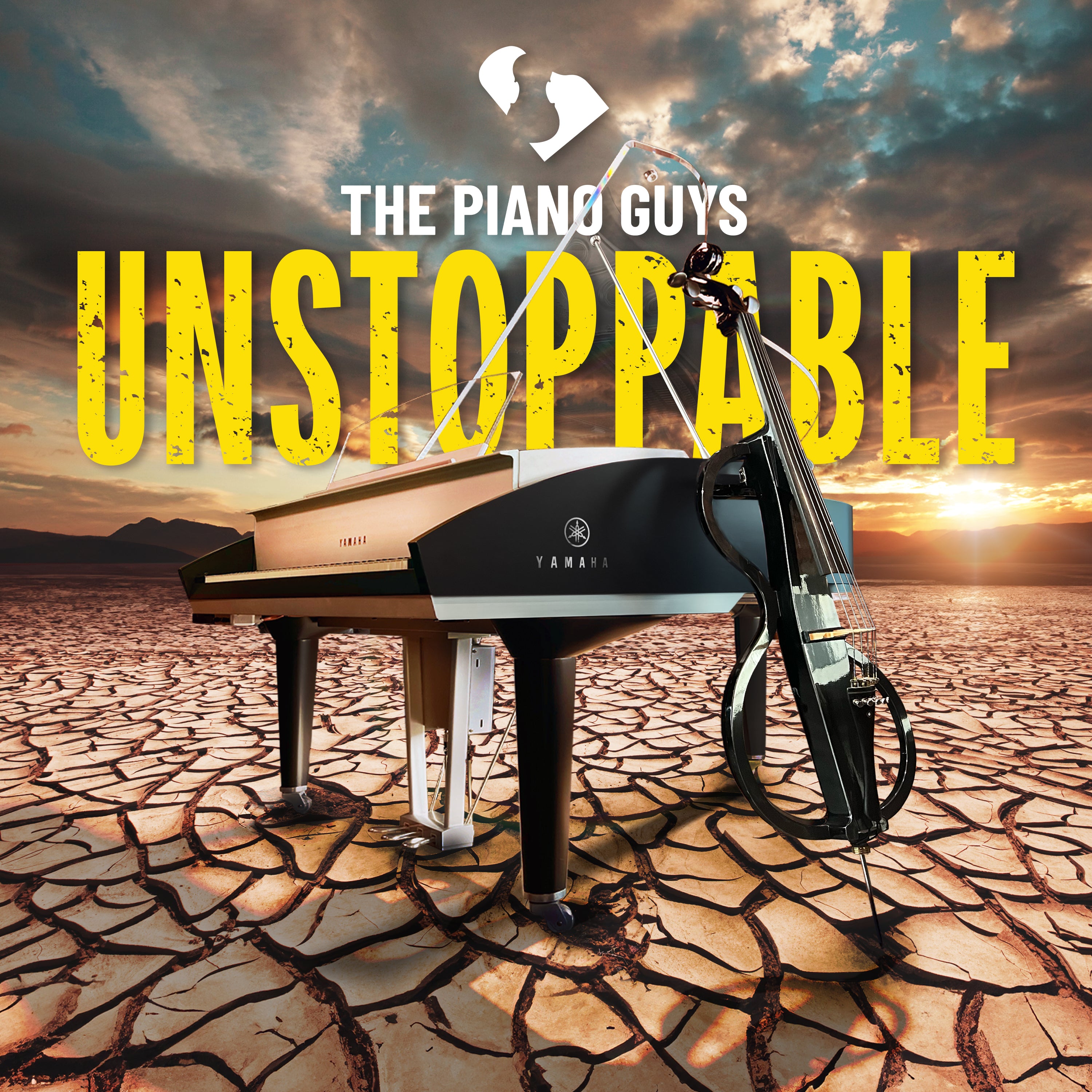 The Piano Guys Unstoppable