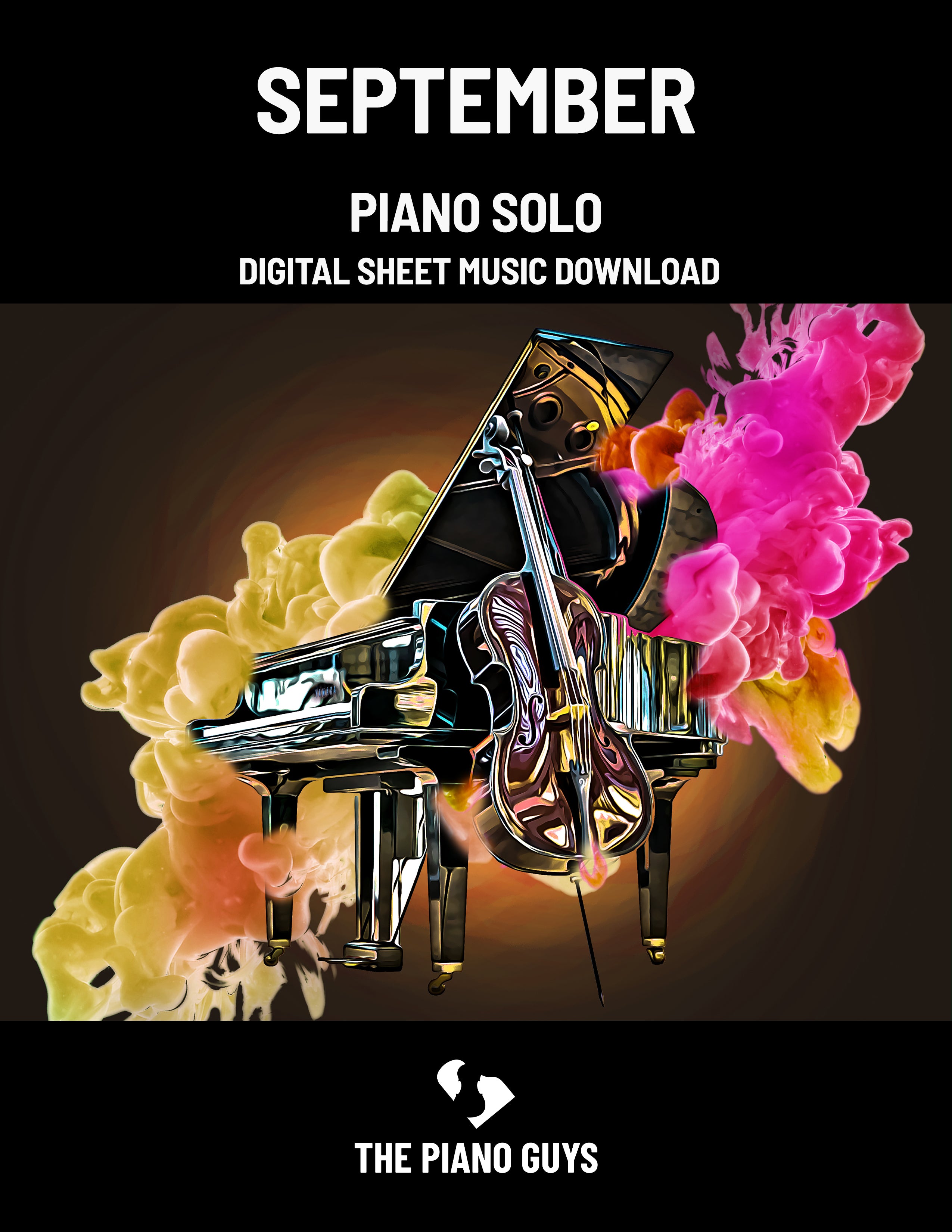 Piano Sheet Music Downloads