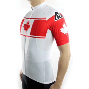 mens cycling jersey canada