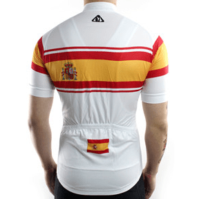 spain jersey