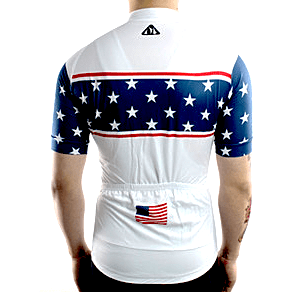 usa cycling jersey men's