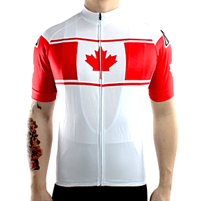 mens cycling jersey canada