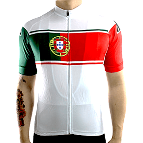 portugal jerseys