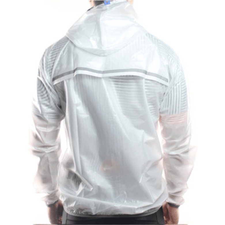 mens waterproof cycling jacket
