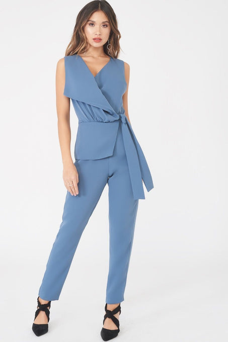 Women's Jumpsuits: Black, White, Navy & More Styles - Lavish Alice