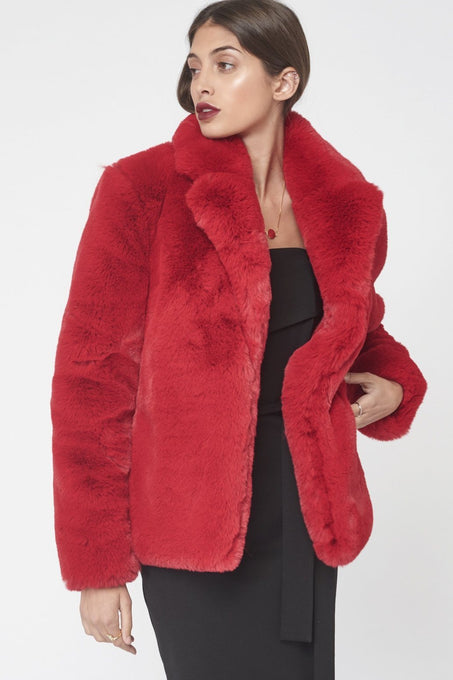 Women's Coats & Cape Jackets: Duster, Soft Tailored, Capes & More ...