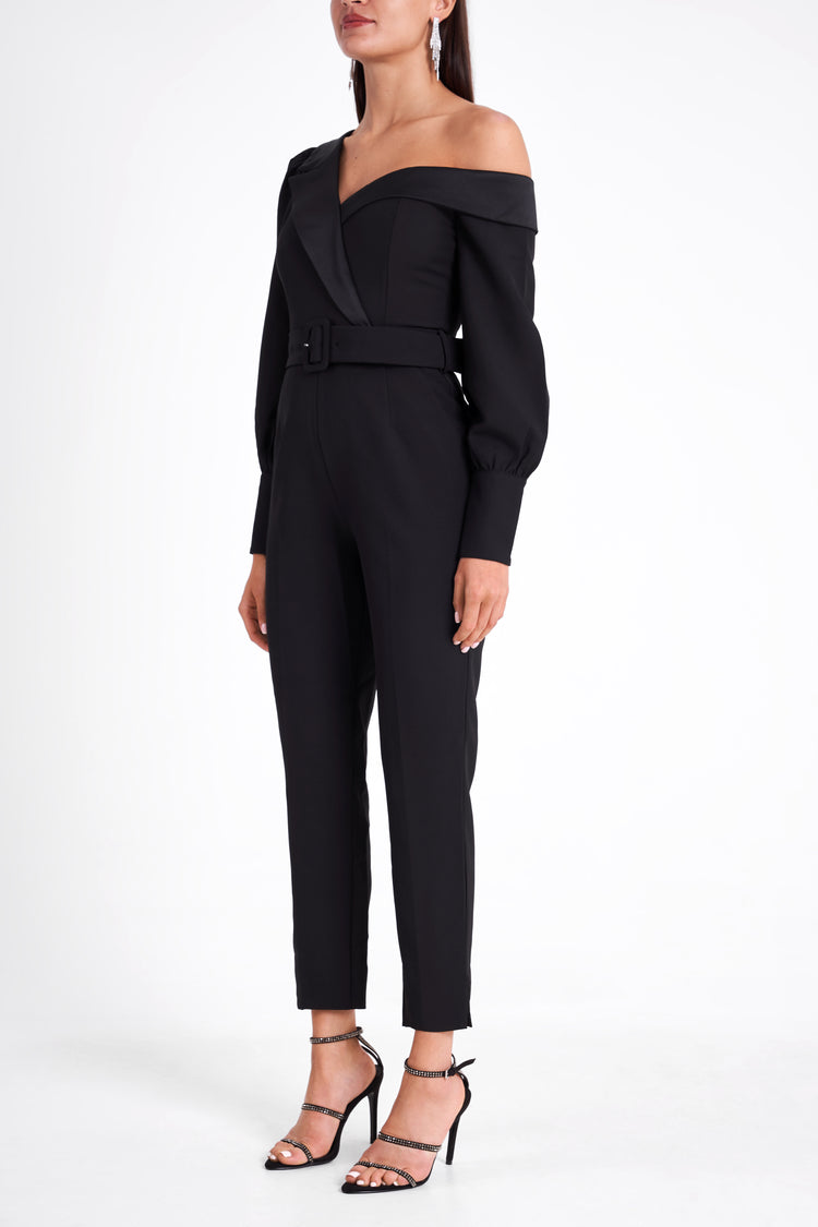 Women's Jumpsuits: Black, White, Navy & More Styles - Lavish Alice