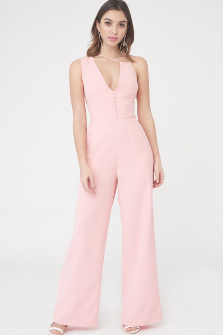 Women's Jumpsuits: Black, White, Navy & More Styles - Lavish Alice