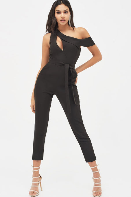 Women's Jumpsuits: Black, White, Navy & More Styles - Lavish Alice