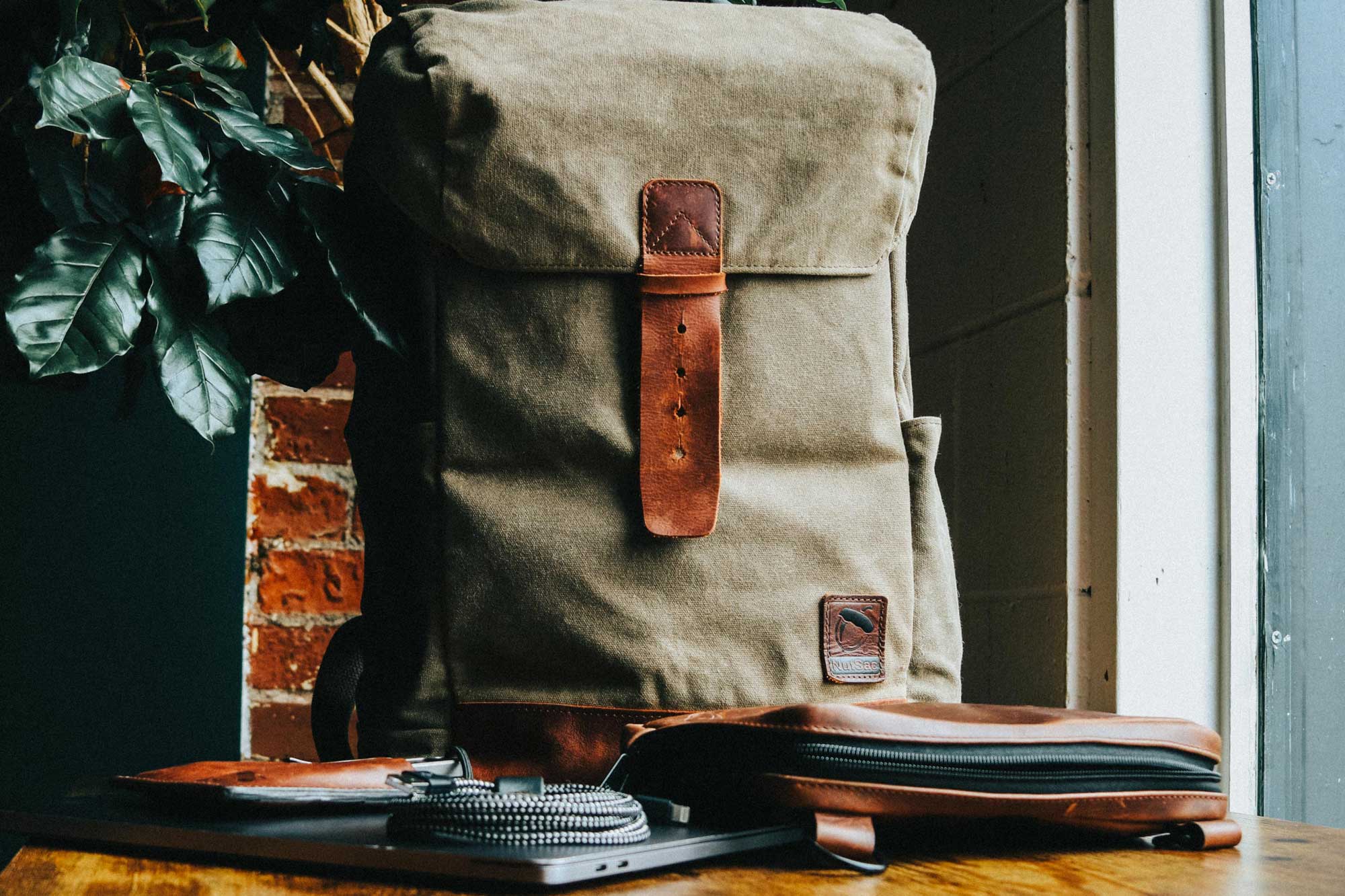 What to Look for in an Everyday Carry Backpack